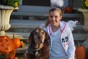 Halloween 2012