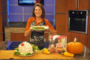 Holiday Recipes on Milwaukee TV