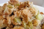 Slow Cooker Stuffing