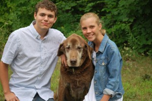 So Thankful!