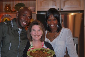 Donald Driver