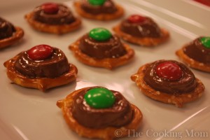 Heavenly Holiday Bites