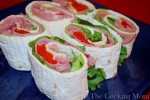 Party Pinwheels