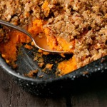 Sweet Potato Casserole