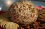 Blue Cheese Ball