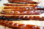 Brown Sugar Bacon