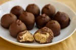 Peanut Butter Balls