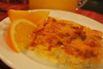 Wake Up Breakfast Casserole