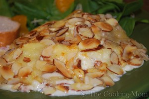Elegant Chicken Casserole