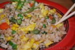 Easy Fried Rice