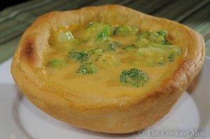 Bread Bowls