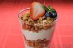 Breakfast Sundae