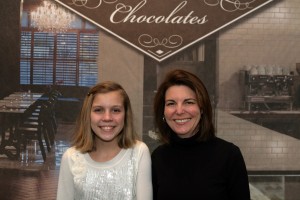 Celebrating Chocolate!