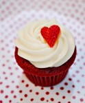 Red Velvet Cupcakes