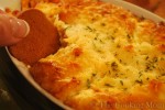 Reuben Dip
