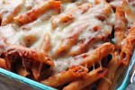 3 Cheese Chicken Penne