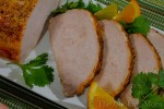 Cuban Pork Roast