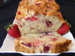 Strawberry Bread