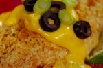 Tortilla Chip Chicken Breasts