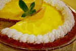 Lemon Dream Pie