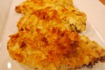 Potato Chip Chicken