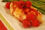 Raspberry Chicken