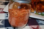 Rib Rub