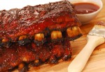 Ribs ‘n Beer