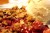 Strawberry Rhubarb Crisp