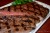 Ginger Soy Flank Steak