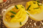Seriously Good Deviled Eggs