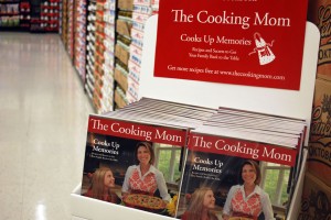My New Cookbook in Stores Now!