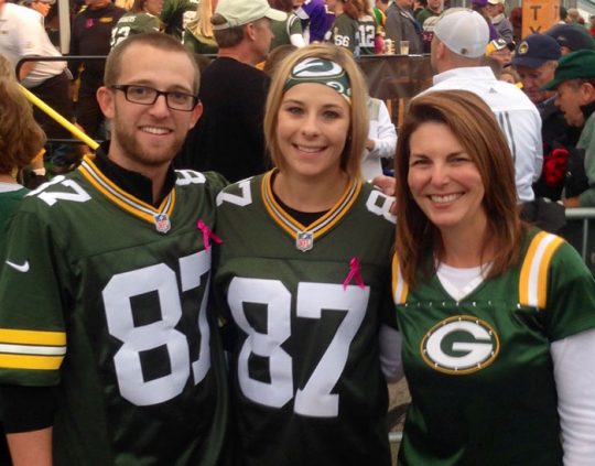 Are You Ready For Some Football? - The Cooking Mom