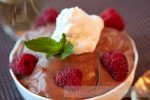 Blender Chocolate Moose