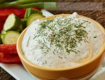 Dill Dip