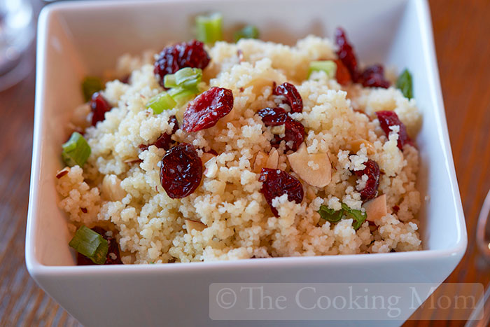 How to Cook Couscous!