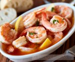 Cajun Shrimp
