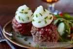 Mini Meatloaves