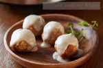 Slow Cooker Swedish Meatballs