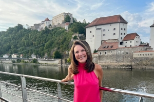 The Cooking Mom Vacations – Danube River Cruise 2023