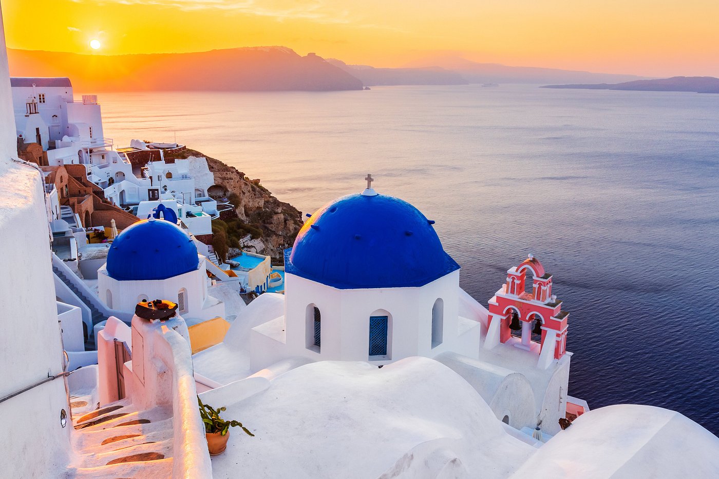 Join The Cooking Mom in Greece